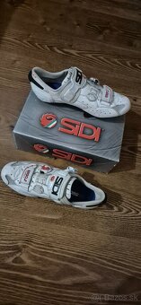 Sidi Ergo 2 Carbon Lite Vernice - 4