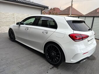 Mercedes Benz A180 A/T - 4