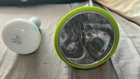 Vyhrevne lampy 40w a 60w - 4