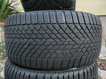 Zánovné Zimne pneumatiky 285/40 r21 Pirelli - 4