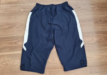 Umbro 3/4 kraťasy England, XL - 4