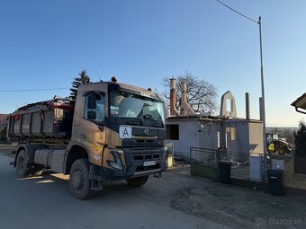 Likvidácia a odvoz stavebného odpadu - 4