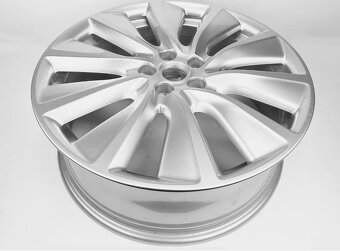 disky opel grandland X , 5x108 , r19 - 4