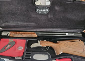 Perazzi HT - 4