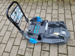 Britax BeSafe vajíčko - 4