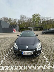 Renault Fluence 1.5 dci 110 PS - 4