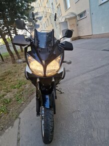 Suzuki dl 650 vstorm - 4