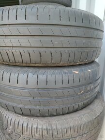 Hankook Kinergy Eco 195/65 R15 91H, 2ks - 4