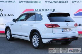 Volkswagen Touareg 3.0 V6 TDI SCR 286k Elegance 4Motion Tipt - 4