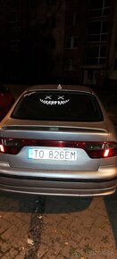 Predam seat toledo 1.9 tdi - 4