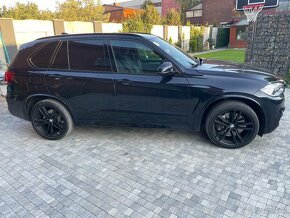 BMW X5M - 4