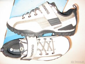 SHIMANO SPD VEL. 40 - 4