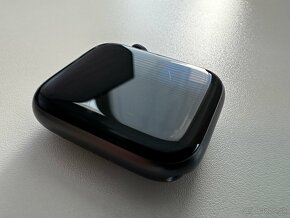 Apple Watch series 4, 44mm space gray - 4