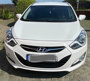 Hyundai i40 - 4