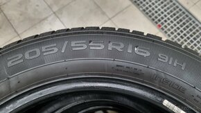 Predam NOKIAN WR A4 - 4