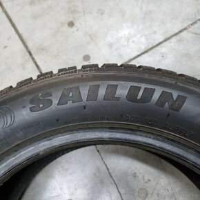 Zimné pneumatiky 195/55 R15 SAILUN DOT1119 - 4