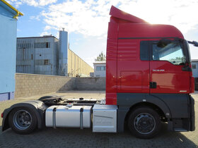 MAN TGX 18.460, E6, MEGA, Automat, Tank 960 L, 383068 Km - 4