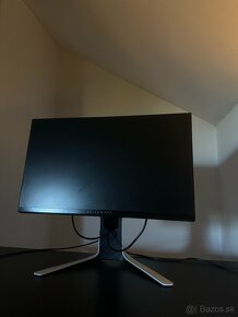 27" DELL Alienware AW2720HFA, 240hz 1ms RGB - 4