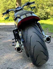 Harley Davidson 1250 V ROD MUSCLE - 4