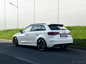 AUDI A3 2.0tdi S-line sportback - 4