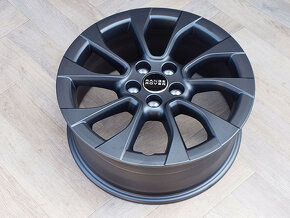 17" 5x108 ALU KOLA RANGE ROVER EVOQUE – NOVÁ SADA - 4