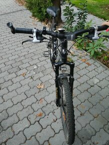 MTB GT – Avalanche - 4