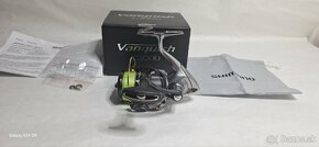 Shimano Vanguish C3000 - 4