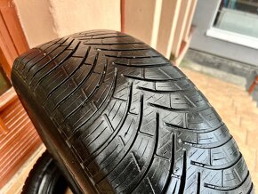 205/55 R16 celoročné pneumatiky 2 kusy - 4