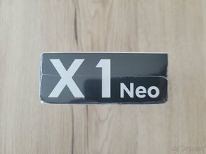 Bluetooth slúchadlá Haylou X1 Neo - 4