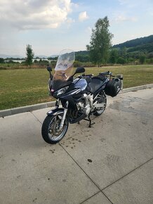 Yamaha FZ6 S Fazer 25KW A2 - 4