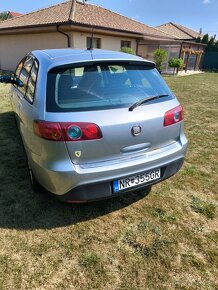 Fiat Croma - 4