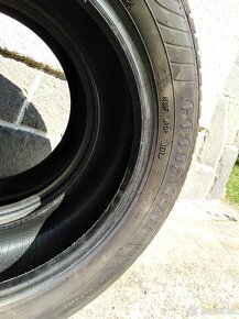 4ks celoročné pneu Goodyear Vector 4 Seasons 205/55 R16  91V - 4