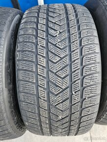 Predam zimne Pirelli Scorpion dvojrozmer X5 , X6 - 4