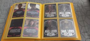 Stranger things season 4 zerocool complet set - 4