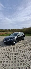 Volkswagen Golf 7 Variant 2.0 TDI DSG - 4