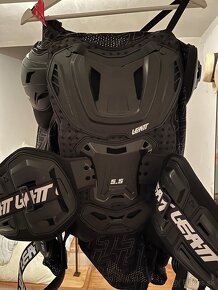 Leatt Body Protector 5.5 L/XL - 4