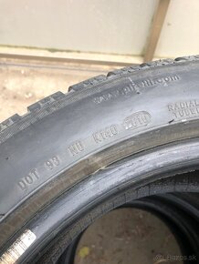 Zimne Pneu 225/50r17 Pirelli - 4