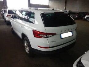 ŠKODA KODIAQ 2.0 TDI DSG 2020 81.000KM - 4