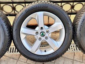 5x112 205/55 r16 - 4