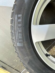 Pirelli sottorenzo 225/55R17 - 4