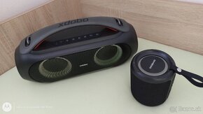 Xdobo 3 Kingdoms bluetooth - 4