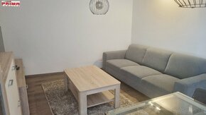 ID: 3047    Luxusný 4 izbový byt, centrum, garáž – Žilina. - 4