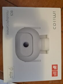 Wifi smart camera xiaomi - 4