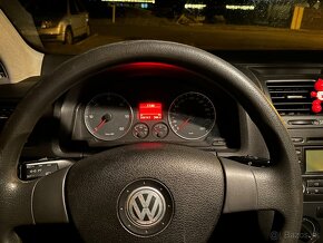 Volkswagen golf 5 1,9tdi 77kw - 4