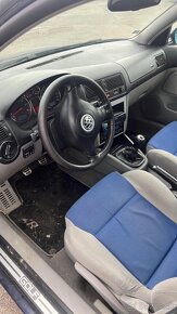 Predám Volkswagen Golf 4 benzín plyn - 4