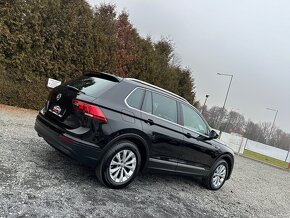 Volkswagen Tiguan 2.0 TDI SCR BMT Comfortline DSG - 4