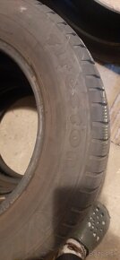 Zimne pneumatiky 205/65R15 - 4