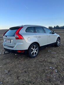 Volvo xc60 - 4