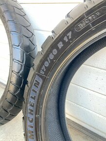 Pneumatiky Michelin - 4