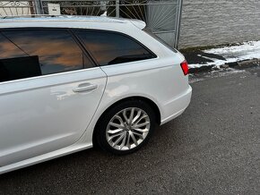 AUDI A6 AVANT 3L DIESEL - 4